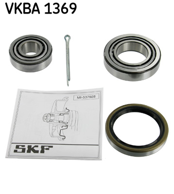 Rodamiento SKF VKBA1369